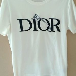 Authentic Dior x Judy Blame T-Shirt